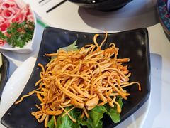 -祥源胡同·涮牛羊肉火锅(花桥店)