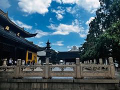 -西园戒幢律寺