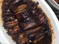 -庆赫隆融合菜馆(群力店)