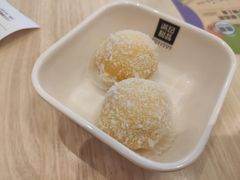 -满记甜品(万科广场店)