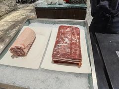 -合肥皇冠假日酒店·菲亚斯特自助餐厅(黄山路店)