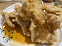 -海兰江石锅饭(水上店)