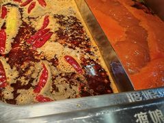 -渡娘火锅(大兴大悦春风里店)