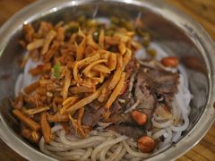 -老东江米粉