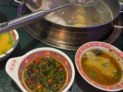-大吉利·潮汕牛肉火锅(河西店)