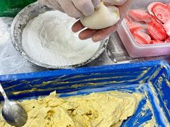 -澳门长洲糯米糍(柯打苏沙街店)