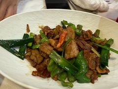 -白云中餐厅·粤菜·亚龙湾喜来登度假酒店