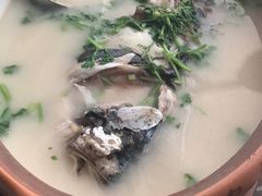 -风味小馆(天目湖宾馆店)