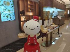 -鼎泰丰(国贸商城店)