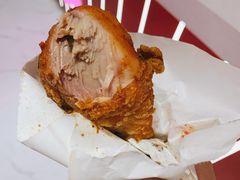 -潘老板炸鸡(河西万达店)