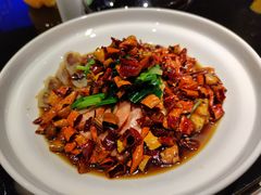 -東舍食唐精品陕菜馆