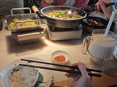 -川堂风·跷脚牛肉·乐山爆炒(中建乐荟天地店)