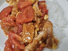 -好好滋味茶餐厅
