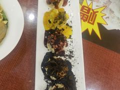 -桃子餐厅·天津菜(红星路直营店)