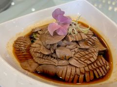 -新雅粤菜馆(南京东路店)