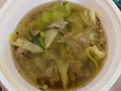 -全牛匠·乐山跷脚牛肉(新中关店)