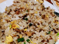 特色臊子蛋炒饭-嘉州叶婆婆钵钵鸡(建设路店)