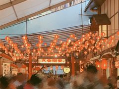 -御温泉·大餐庙会