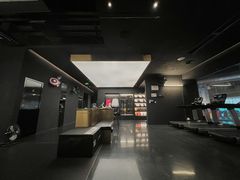 -TOP健身私教工作室(侨香店)