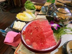 -润泽园椰子鸡(汇一城店)