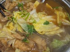 -山东宾馆·齐鲁苑餐厅