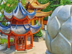 -上海东林寺(金山区)