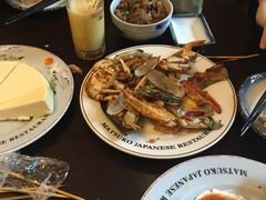 -松子料理(白家庄店)