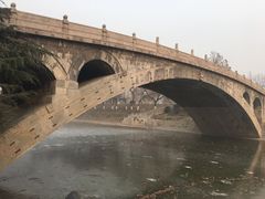 -赵州桥景区
