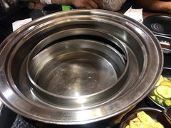 -九田家黑牛烤肉料理(石路天虹店)