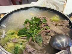 -乔阿马·江南味·驴肉香(龙湖华泾天街店)