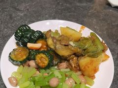 -品味居·首店·大连鲜活海鲜大连菜(东港店)