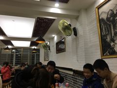 -马三洋芋片(兰州总店)