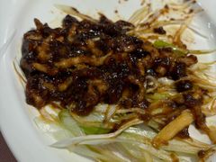 -孟记粥铺·家常菜·烧烤·粥(亚运村店)