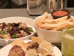 -Ocean's Table 欧舍