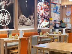 -味千拉面(瑞虹生活广场店)