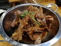 -谈骨论斤大盆骨(顺义店)