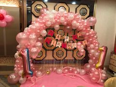 -东江海鲜酒家(艺都分店)