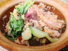 -壹煲口福煲仔饭(中山路店)