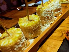 -通海俄式烧烤(下瓦房店)