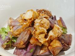 -臻悦海宴.家宴(奥体中心店)