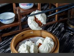 -海航大厦万豪酒店彩海轩中餐厅(霄云路店)