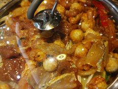 组合锅-黄记煌三汁焖锅(新世纪广场店)