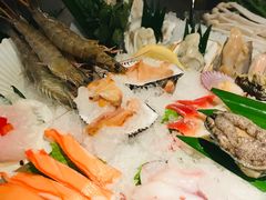 -生如夏花泰式火锅(伊藤双楠店)