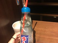 -天然豚骨拉面专门店 一兰(铜锣湾店)