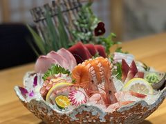 -大岛日本料理铁板烧(南通大饭店)