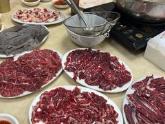 -五洲牛肉美食馆