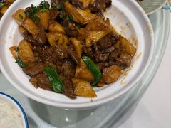 -新侨小馆(东直门北小街店)