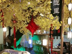 -淀里船宴(裕华东路店)