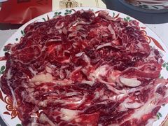 -汕头八合里海记牛肉店(清河店)