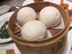 奶黄流沙包-顺风海鲜港(长寿路店)